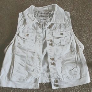 Vanity Vest